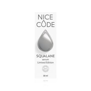 Сыворотка для лица SQUALANE NICE CODE, 30 мл 5